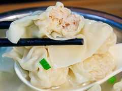 -好好味面家(桃园店)