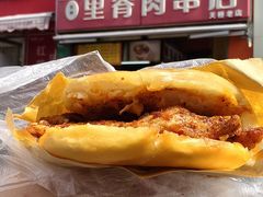 -里脊肉串店(天桥老店)