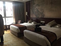 -中家鑫园温泉酒店鑫悦汤泉