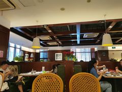 -Aqua Oasis 水天堂(爱山广场店)