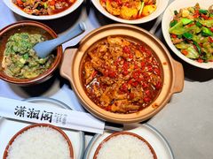 -潇湘阁(汉光百货店)