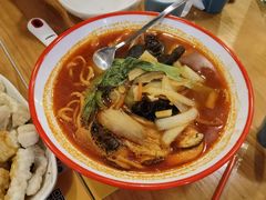 -多宾韩国料理(学衡路店)