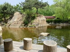 -沂蒙云瀑洞天景区