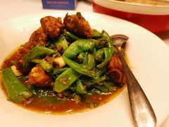 -院里寻菜·精致庭院菜(观沙岭店)