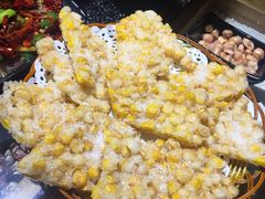 -潮十三潮汕砂锅粥(高新四路大都荟店)