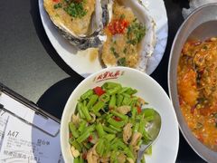 -天宝兄弟(前海壹方城店)
