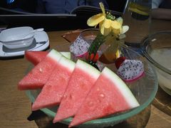 -新悦·霞浦海鲜生(上下杭店)