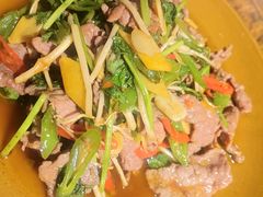 -普洱小黄牛餐厅铜火锅·思茅地方菜(世纪城店)