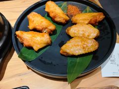 -九田家黑牛烤肉(溧水万达店)