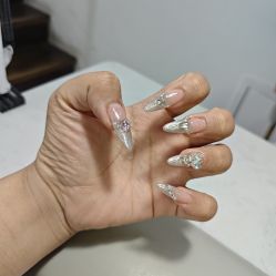 -瞧·享轻奢美甲美睫