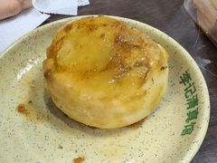 -李记清真馆(打钉巷店)