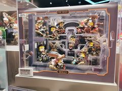 -泡泡玛特POPMART(沈阳大悦城店)