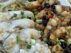 -海鲜街菜馆(海珠南路店)