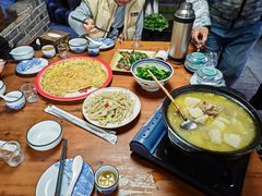 -青城甲(青城山店)