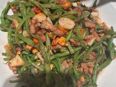 -西贝(无锡万象城店)