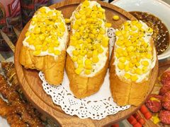 -醉炫音速烧烤(沙河总店)