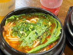 -猪脑壳凉面(南正街店)