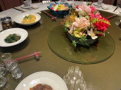 -上海人家花樣年华(中山公园店)