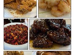 -老回回饺子馆(海洋馆店)