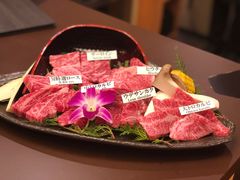 -松阪牛焼肉M(法善寺横丁店)