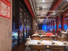 -肥肥虾庄·金牌油焖大虾(杨园滨江时代walk店)