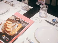 -西堤牛排(合肥之心城店)