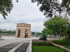 -洲头咀公园