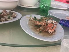 -源海渔村·现捞海鲜(大角湾店)