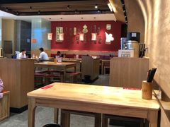 大堂-秦九和(凯德广场店)
