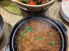 -寻钵记民菜馆·正宗常德钵子菜(滨湖路店)
