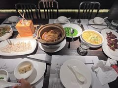 -外婆家(杭州马塍店)