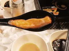 -鲜入唯煮·港式海鲜牛肉火锅(金宝街店)