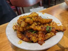 -付小姐在成都(中山公园店)