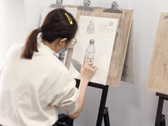 -青沐画室·专业美术培训