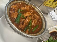 -松發肉骨茶(牛车水店)