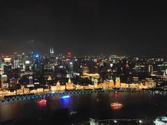 -金轩中餐厅 Jin Xuan(浦东丽思卡尔顿酒店)