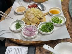 -顺意·顺德家乡菜(国际人才大厦店)