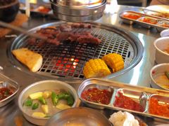 -馥二代韩式烤肉 2세대 불고기(喷水池店)