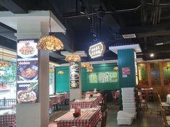 -老街鱼嘴巴(坡子街老店)