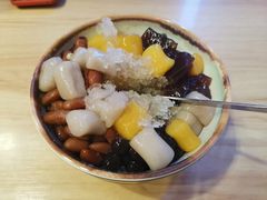 -鲜芋仙(宝地广场店)