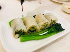 -北海渔村酒楼·粤菜海鲜点心(新华店)