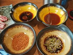 -炎蔵牛舌烤肉