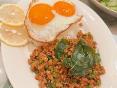 -沛家·西餐Brunch·直火料理