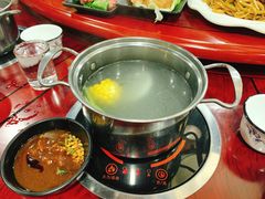 -就这么牛潮式牛肉火锅(华侨城店)