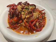 -五七小李子油焖大虾(总店)