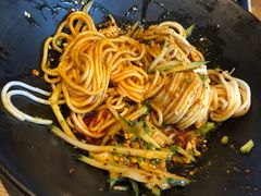 -金牌外婆家(苏州中心店)