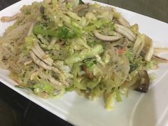 -大海山·十八年海鲜闽菜(金港店)