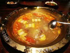 -受气牛肉·重庆耙牛肉(南坪总店)