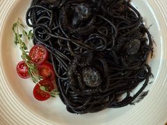 -沏点Trattoria意大利餐厅(新街口店)