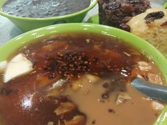 老豆腐-大福来锅巴菜(古文化街店)